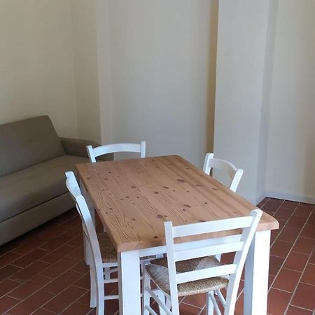 Montevecchio Apartments Montopoli in Val d'Arno Eksteriør billede