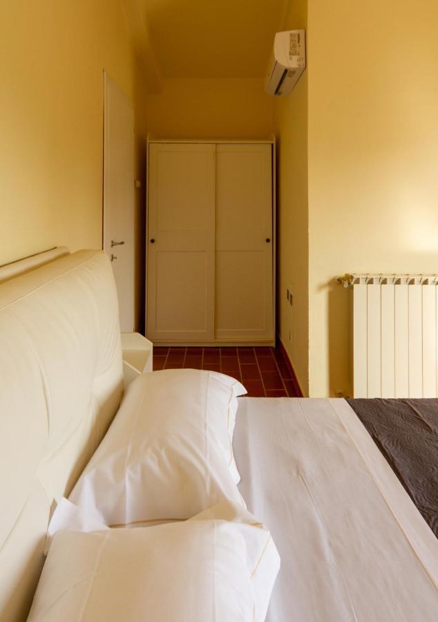 Montevecchio Apartments Montopoli in Val d'Arno Eksteriør billede