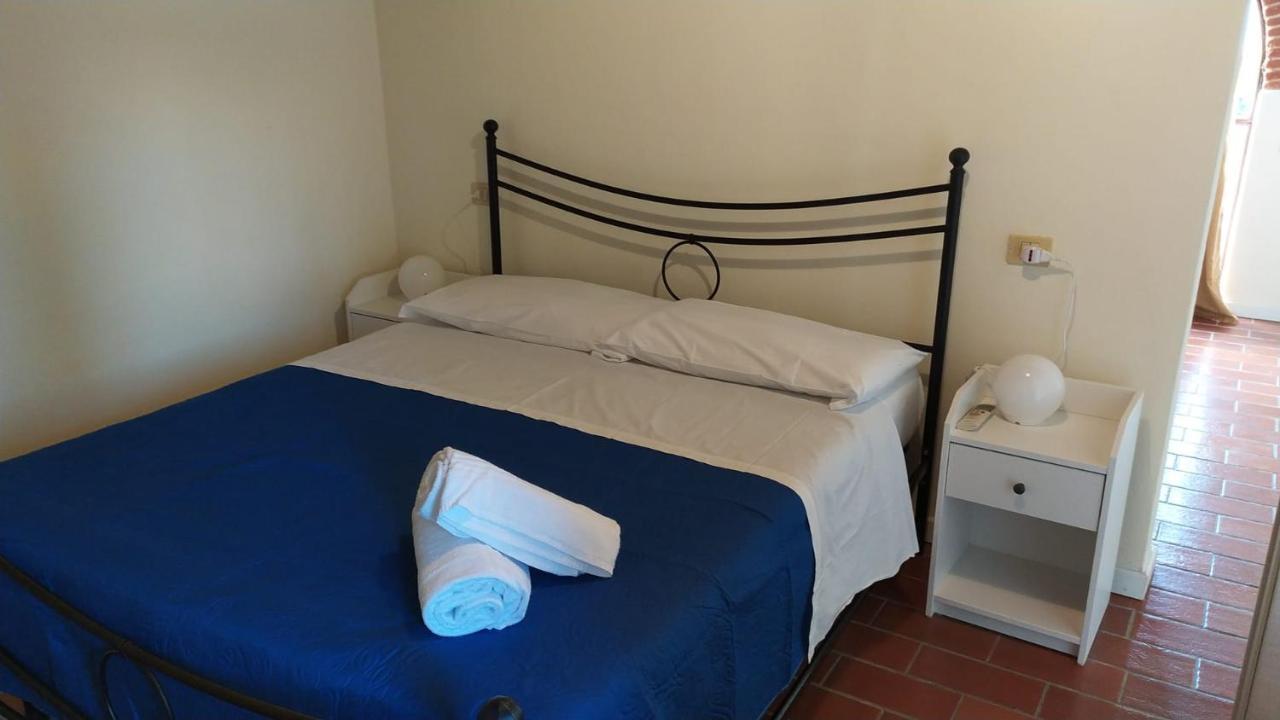 Montevecchio Apartments Montopoli in Val d'Arno Eksteriør billede