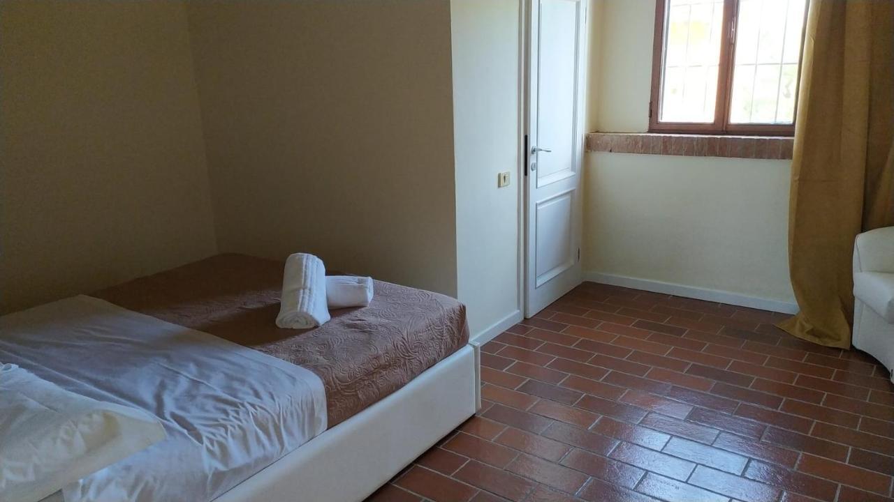 Montevecchio Apartments Montopoli in Val d'Arno Eksteriør billede