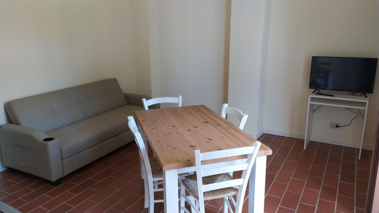Montevecchio Apartments Montopoli in Val d'Arno Eksteriør billede